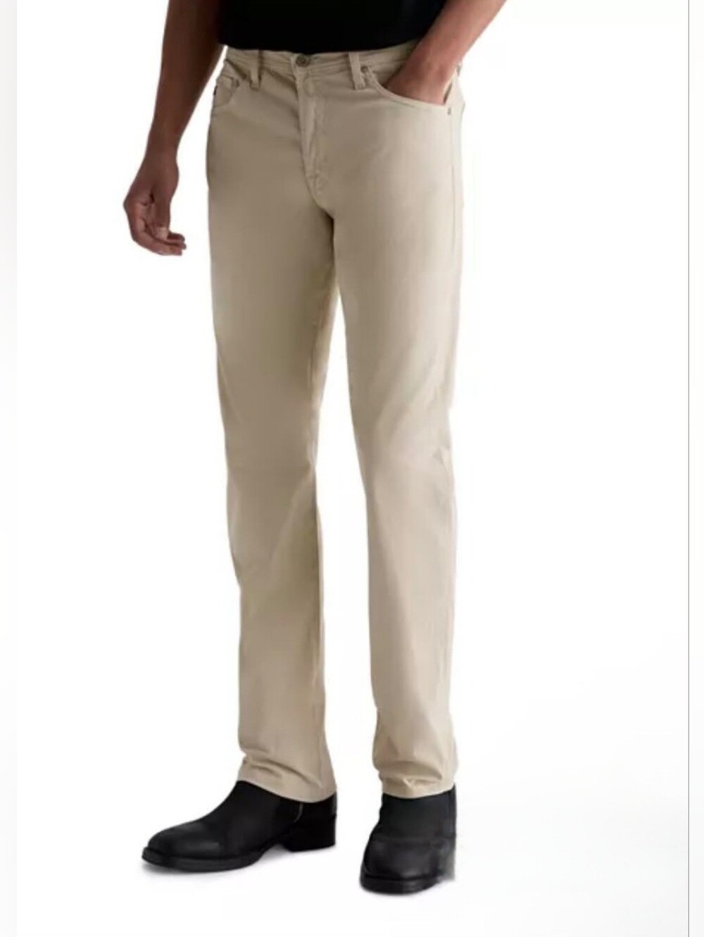 NWOT AD The Graduate Tailored Legs Jeans